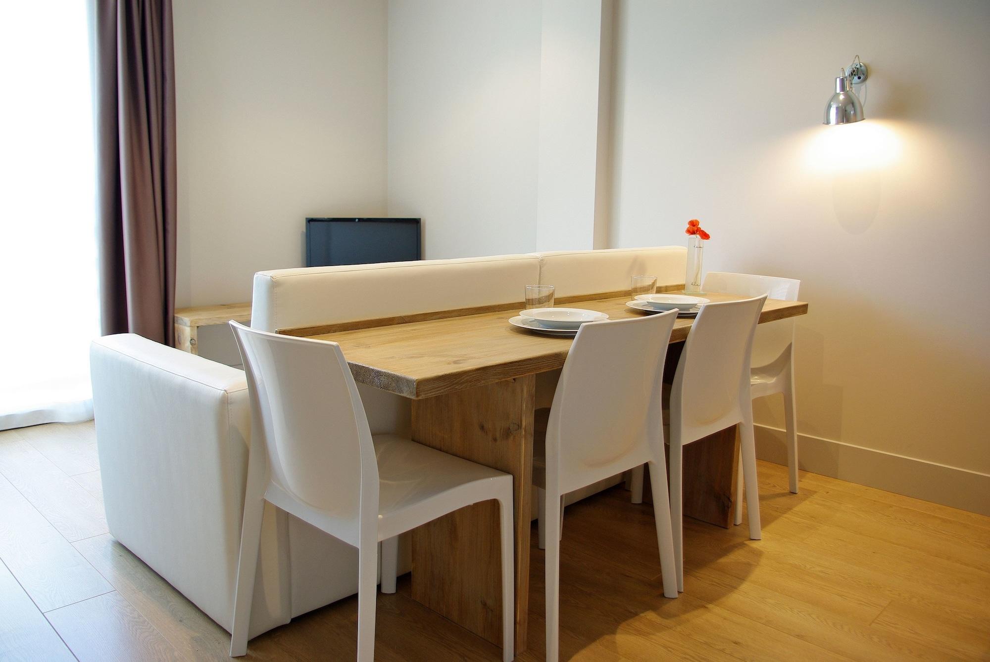 Arrels D'Emporda Aparthotel Palafrugell Ngoại thất bức ảnh